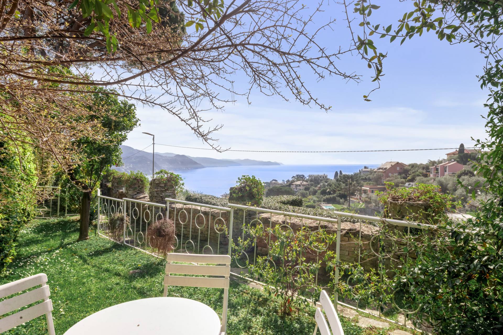 Appartamento in vendita a Rapallo (GE)