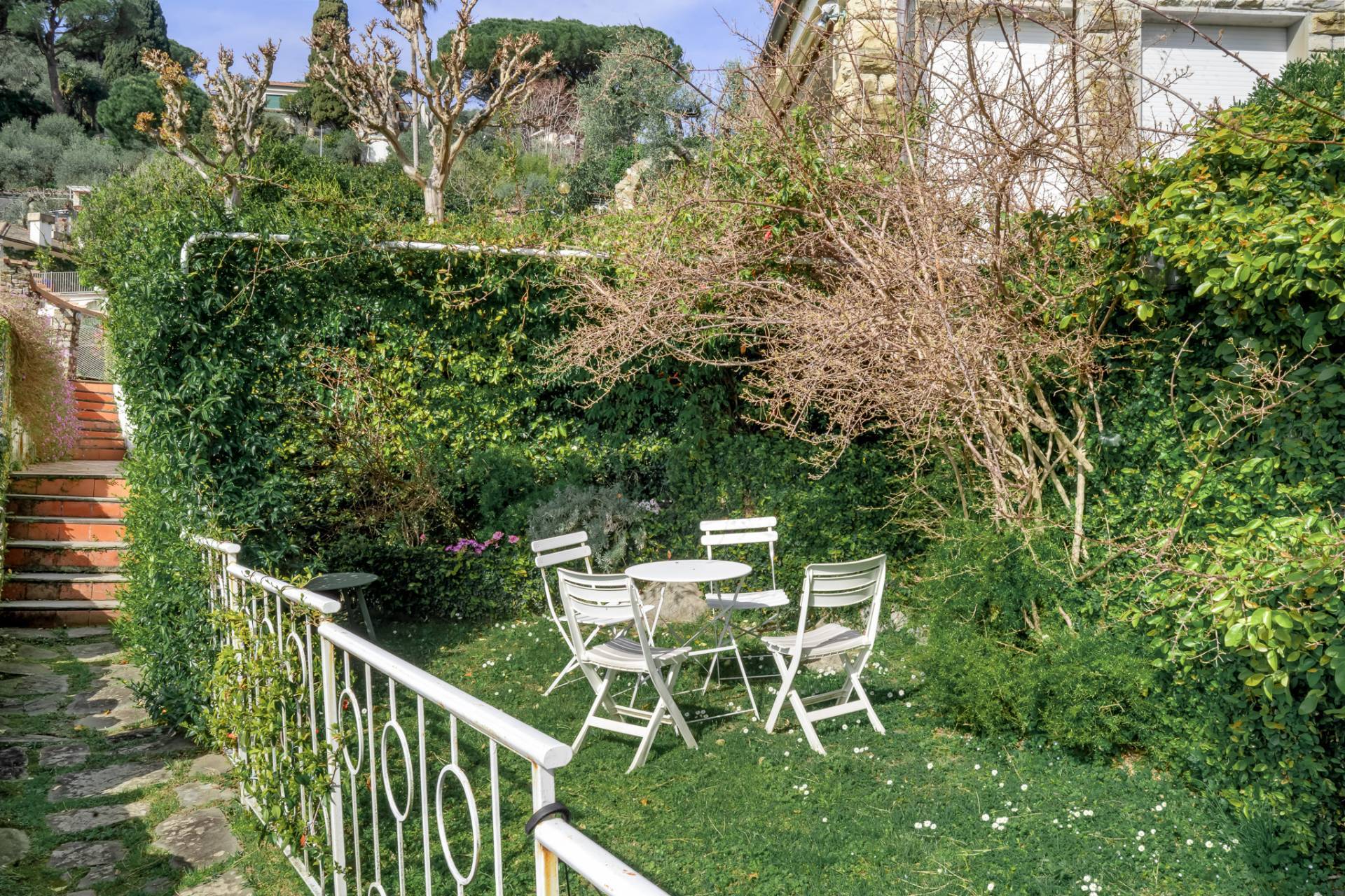 Appartamento in vendita a Rapallo (GE)