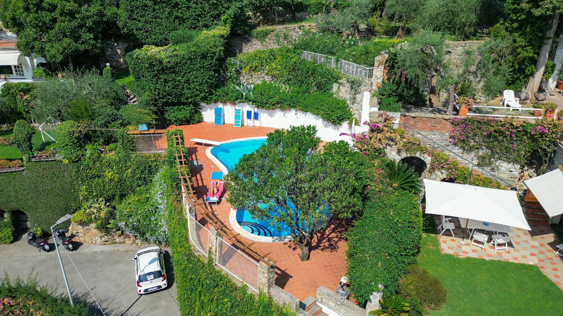 Appartamento in vendita a Rapallo (GE)