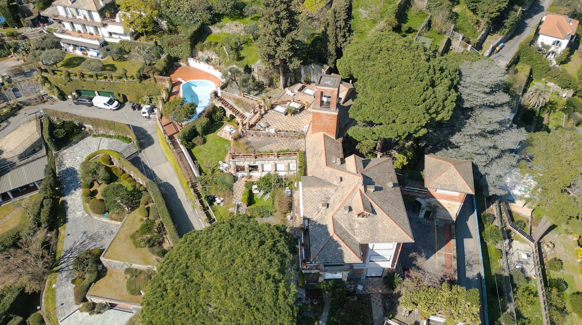 Appartamento in vendita a Rapallo (GE)