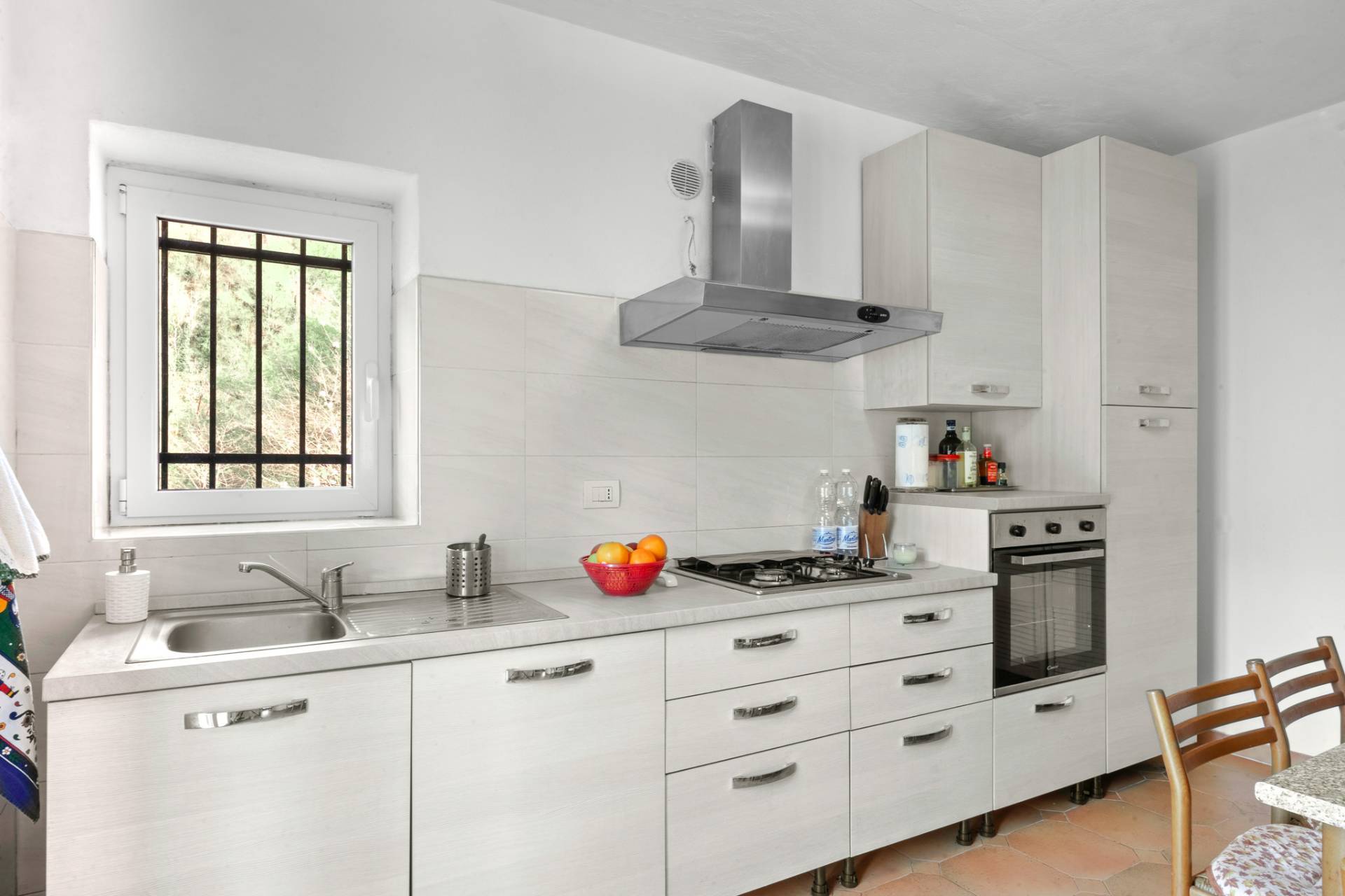 Casa indipendente in vendita a Cogorno (GE)