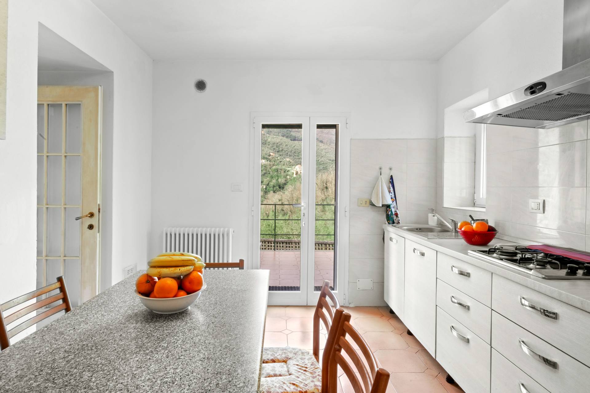 Casa indipendente in vendita a Cogorno (GE)
