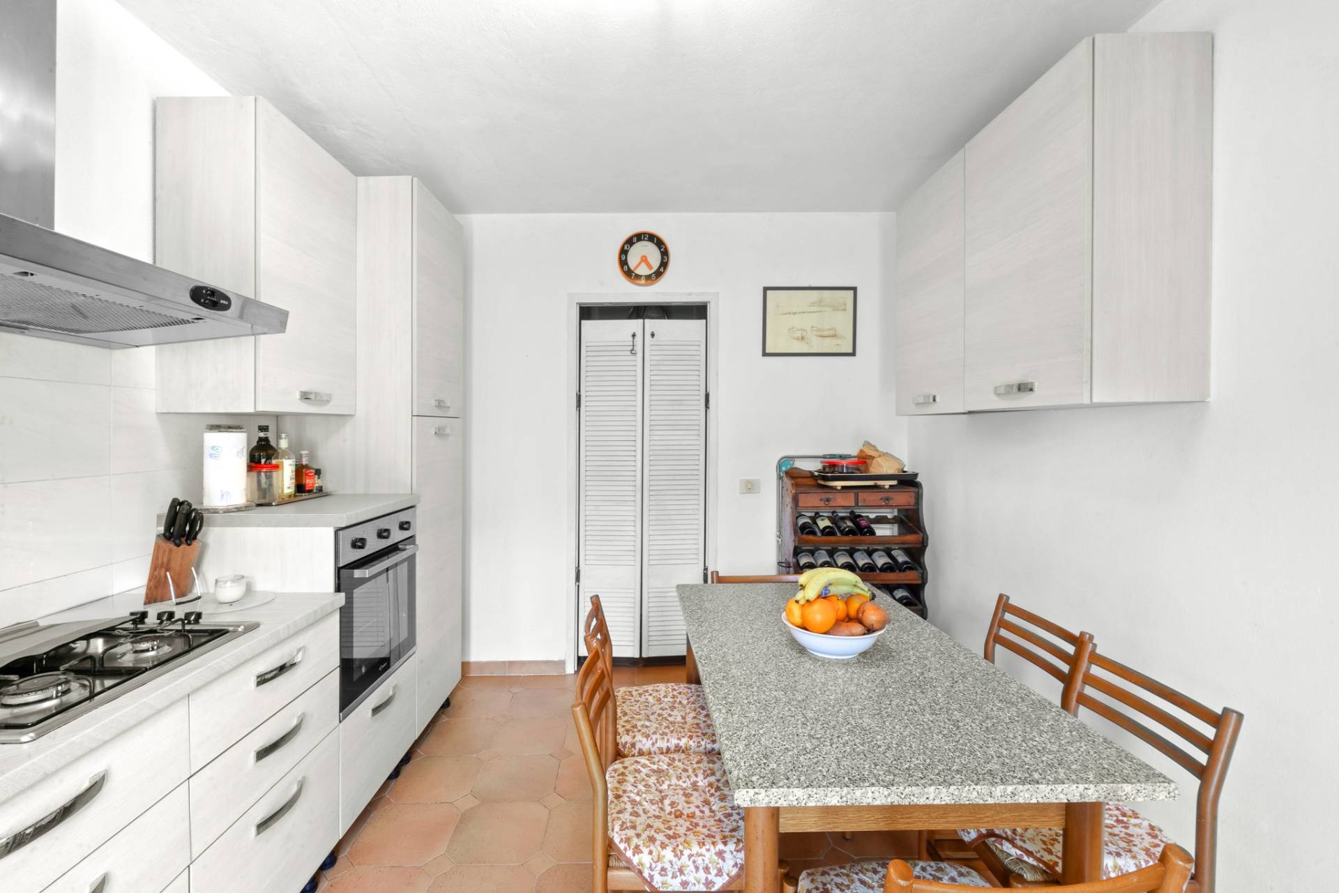 Casa indipendente in vendita a Cogorno (GE)
