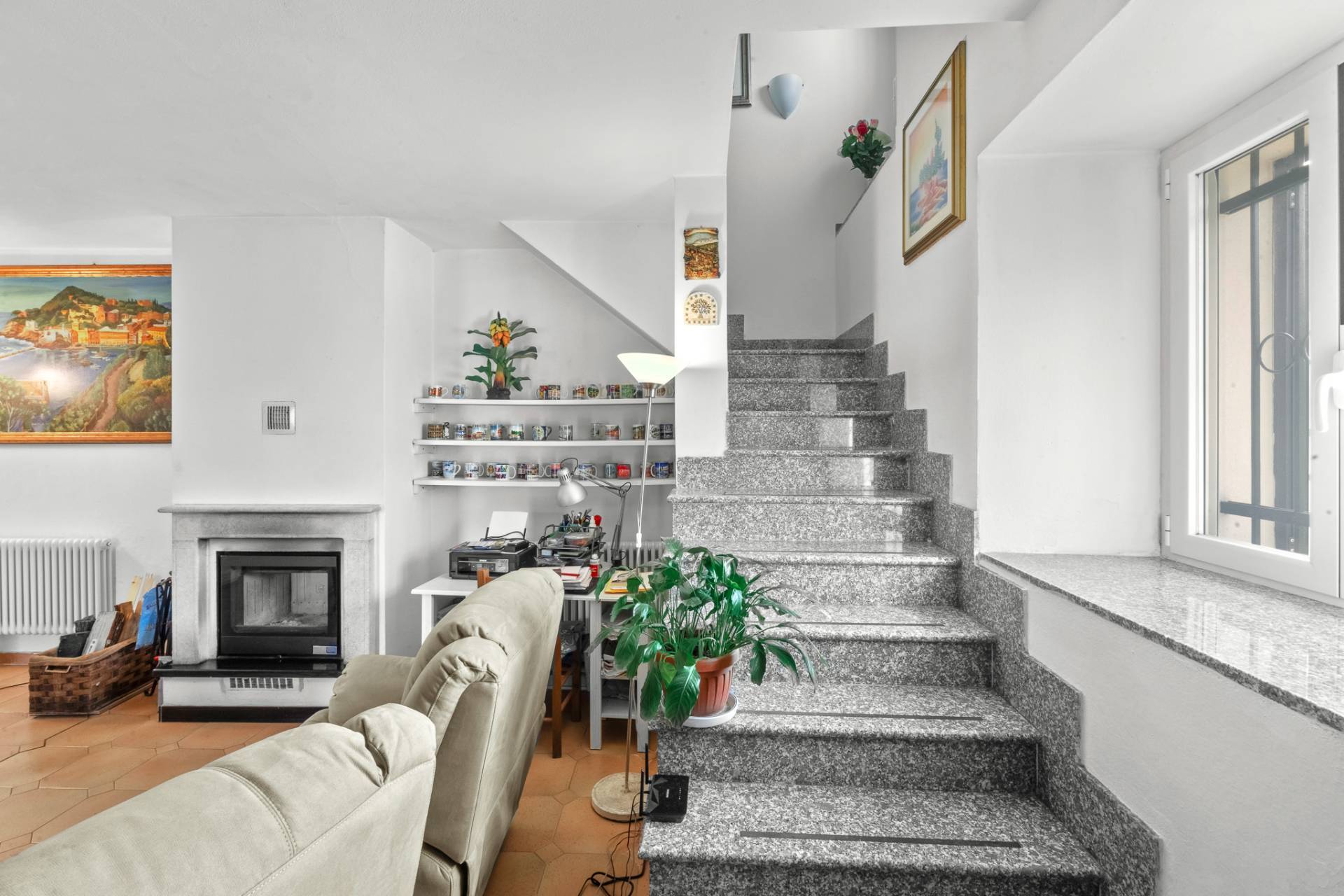 Casa indipendente in vendita a Cogorno (GE)