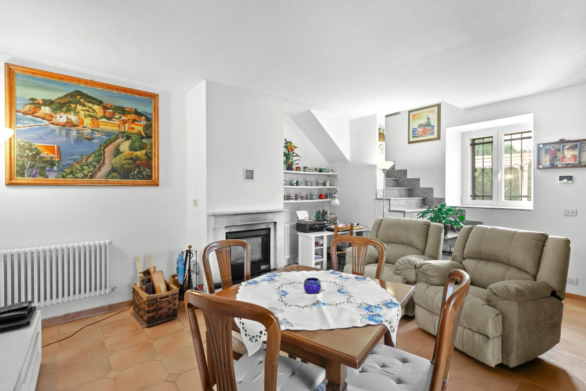 Casa indipendente in vendita a Cogorno (GE)