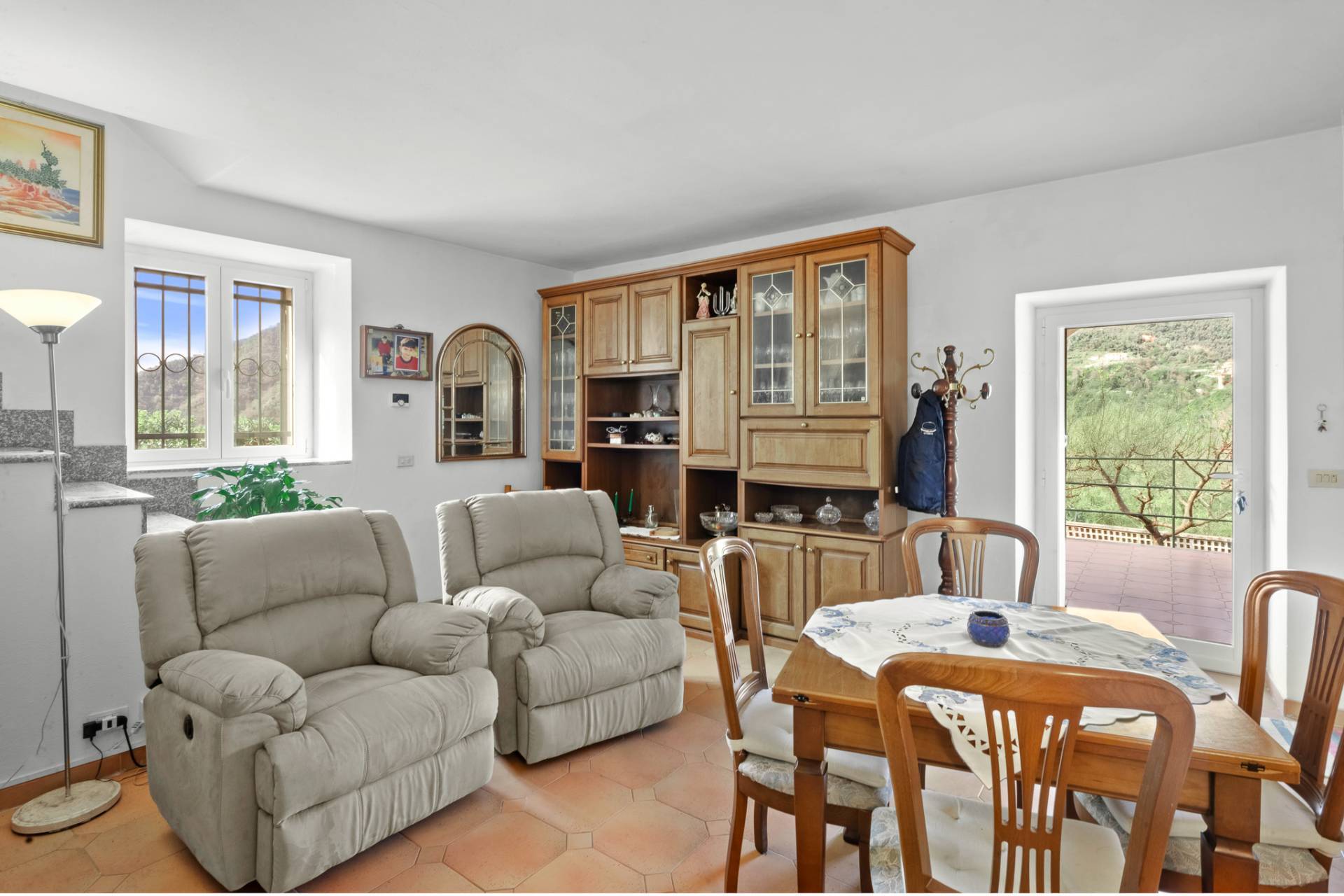 Casa indipendente in vendita a Cogorno (GE)