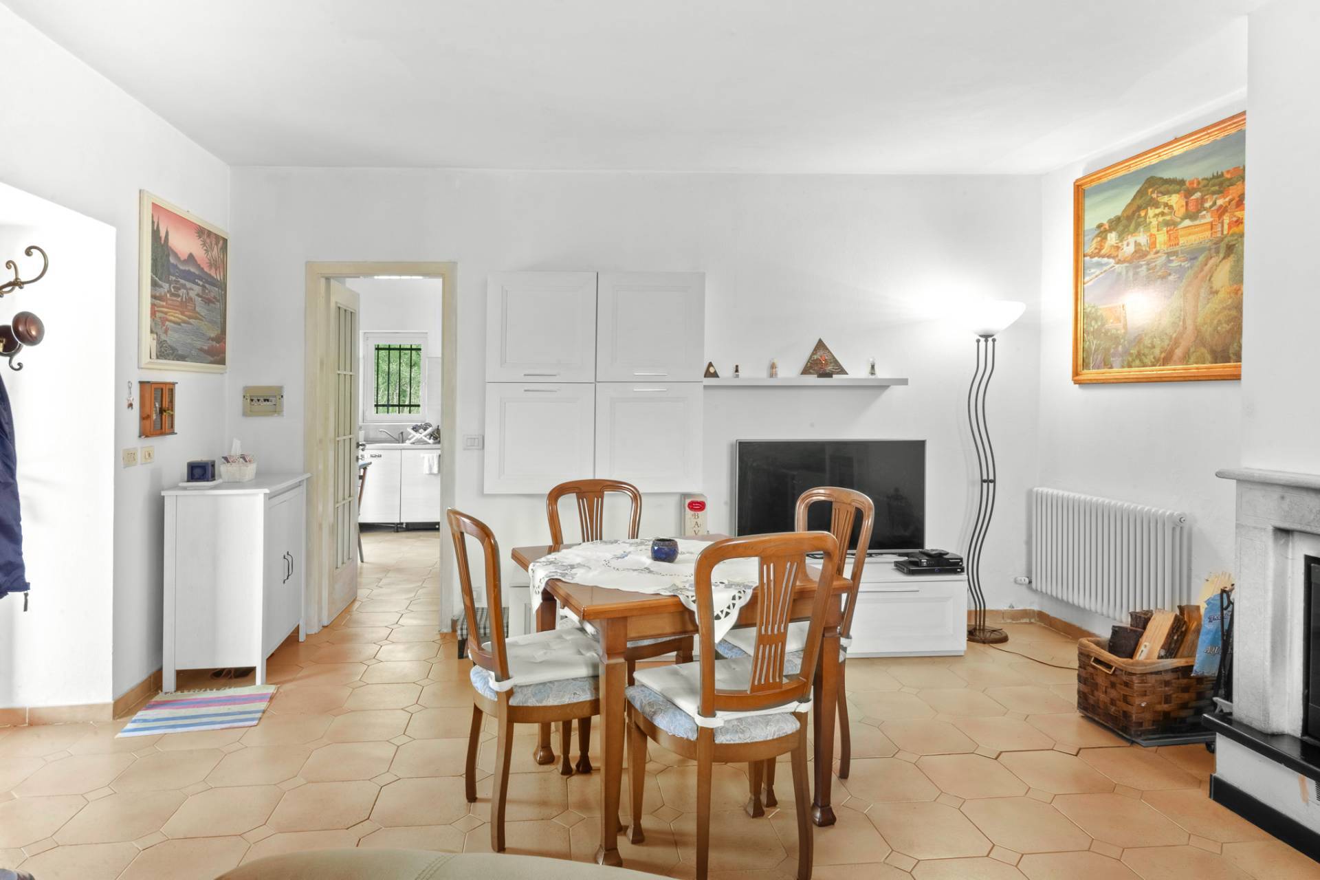 Casa indipendente in vendita a Cogorno (GE)
