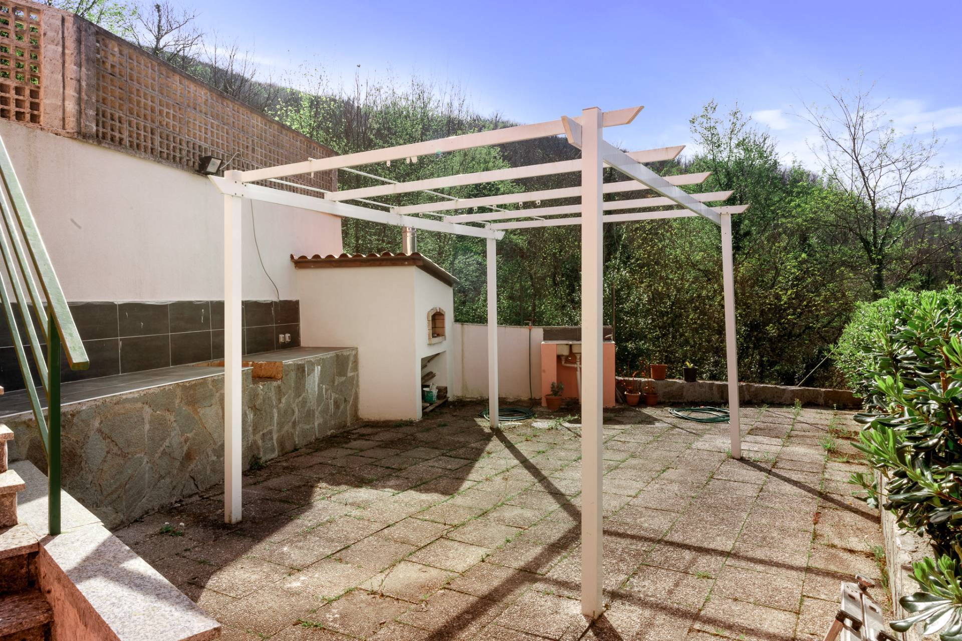 Casa indipendente in vendita a Cogorno (GE)