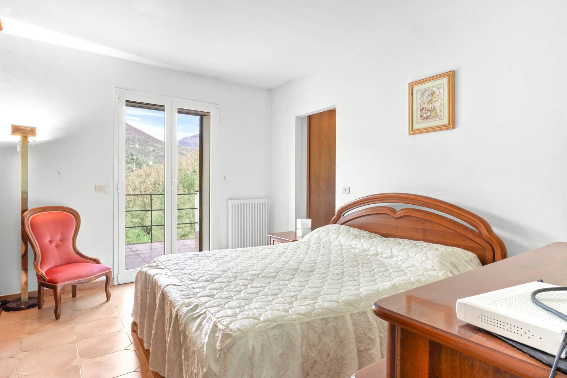 Casa indipendente in vendita a Cogorno (GE)