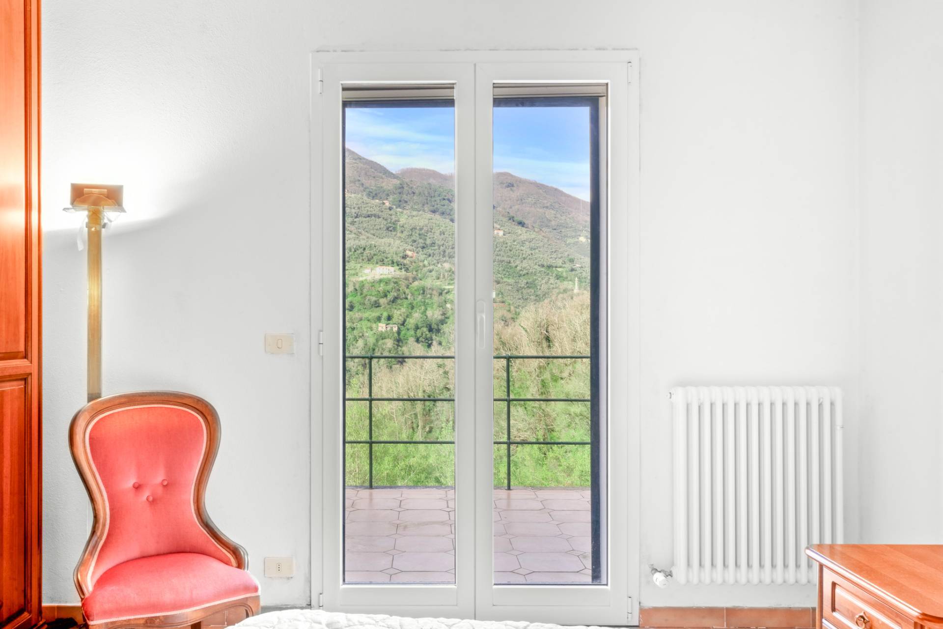 Casa indipendente in vendita a Cogorno (GE)