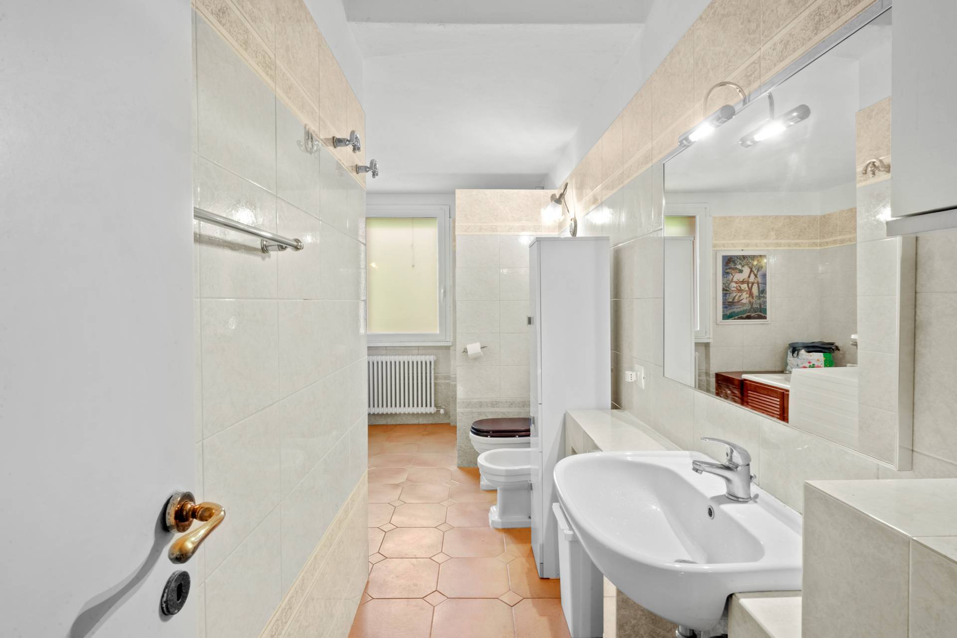 Casa indipendente in vendita a Cogorno (GE)