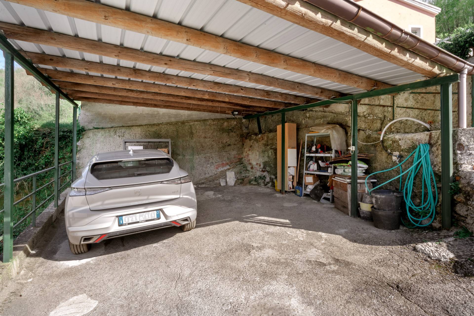 Casa indipendente in vendita a Cogorno (GE)