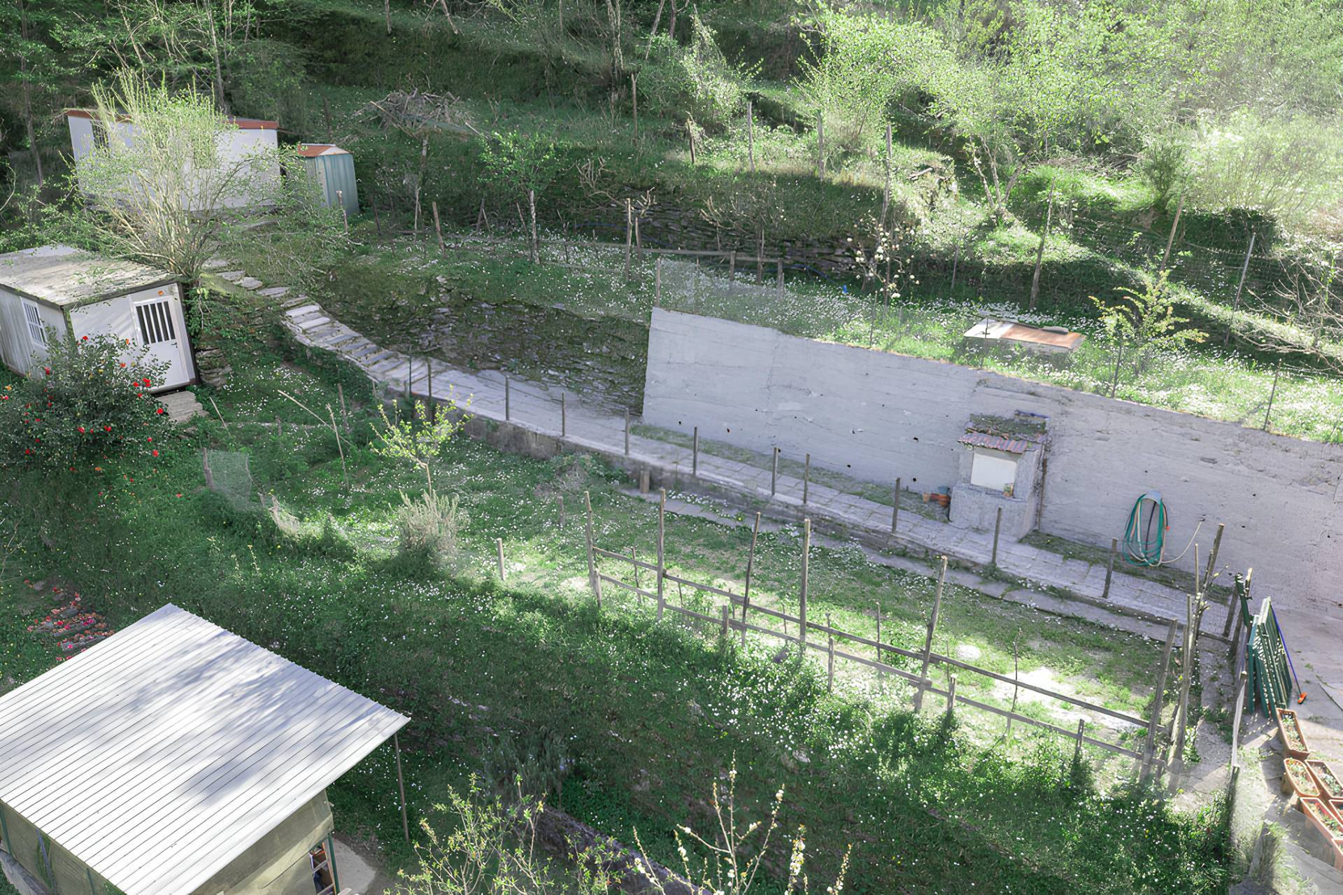 Casa indipendente in vendita a Cogorno (GE)