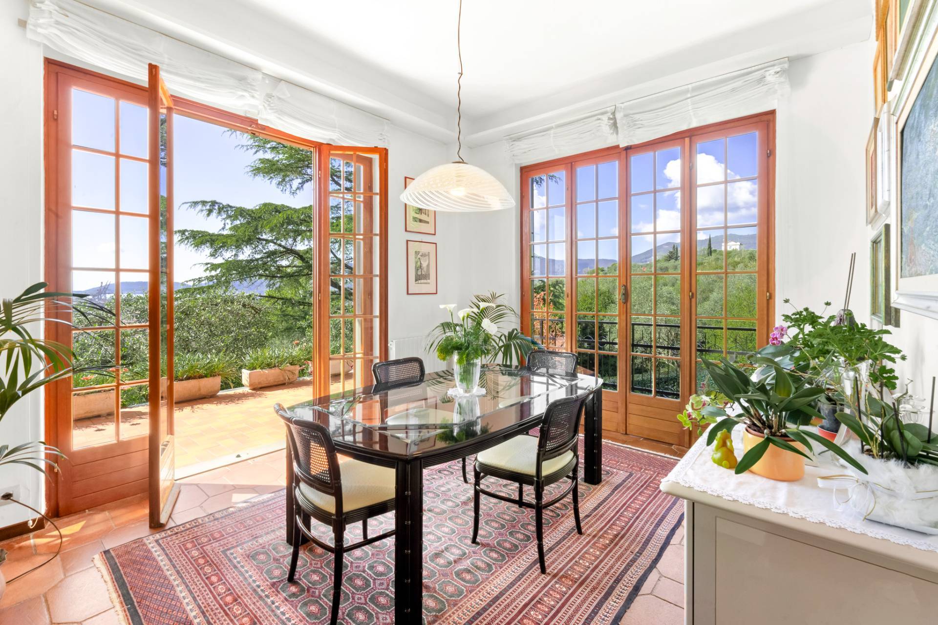 Villa in vendita a La Spezia (SP)