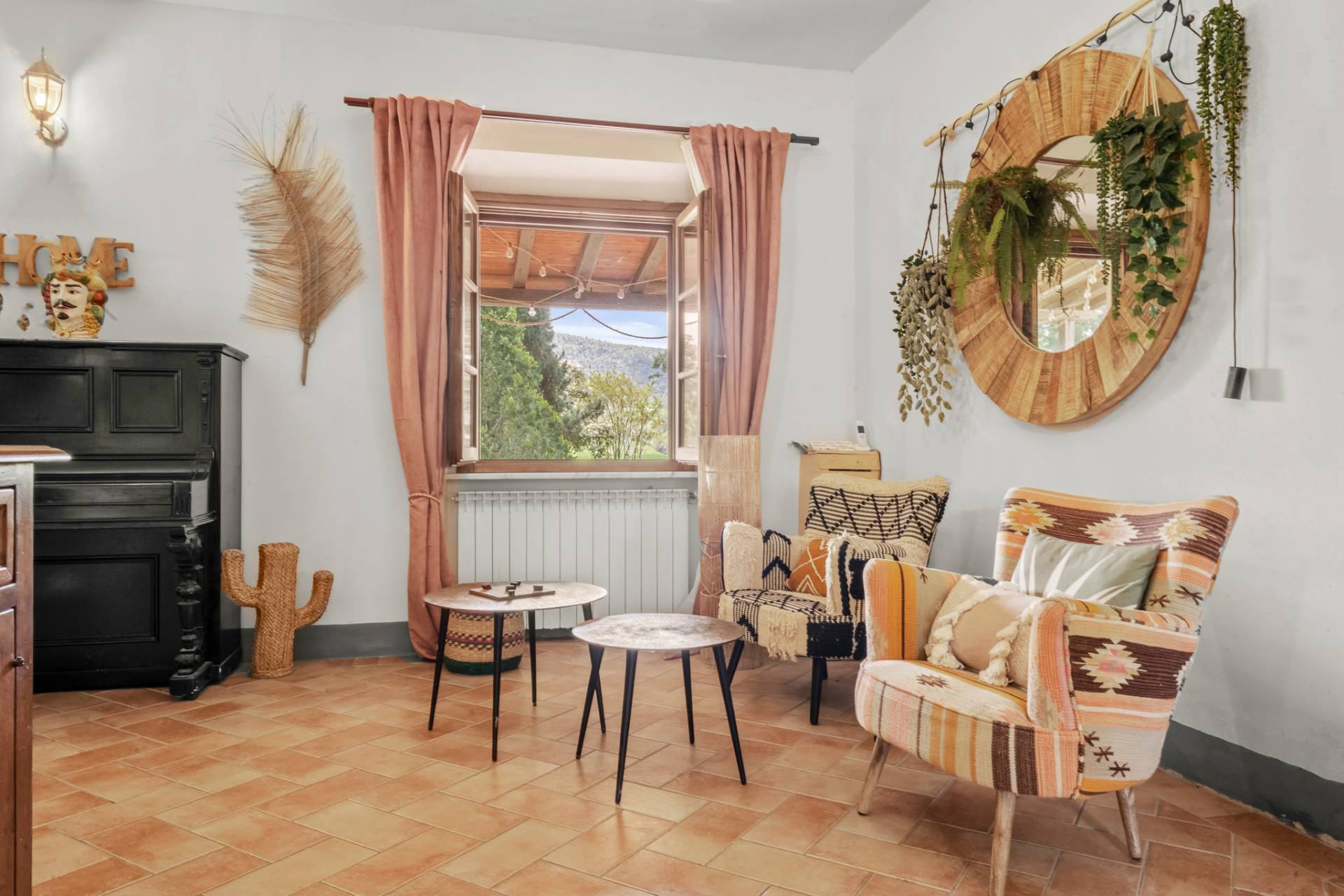 Casa indipendente in vendita a Volterra (PI)
