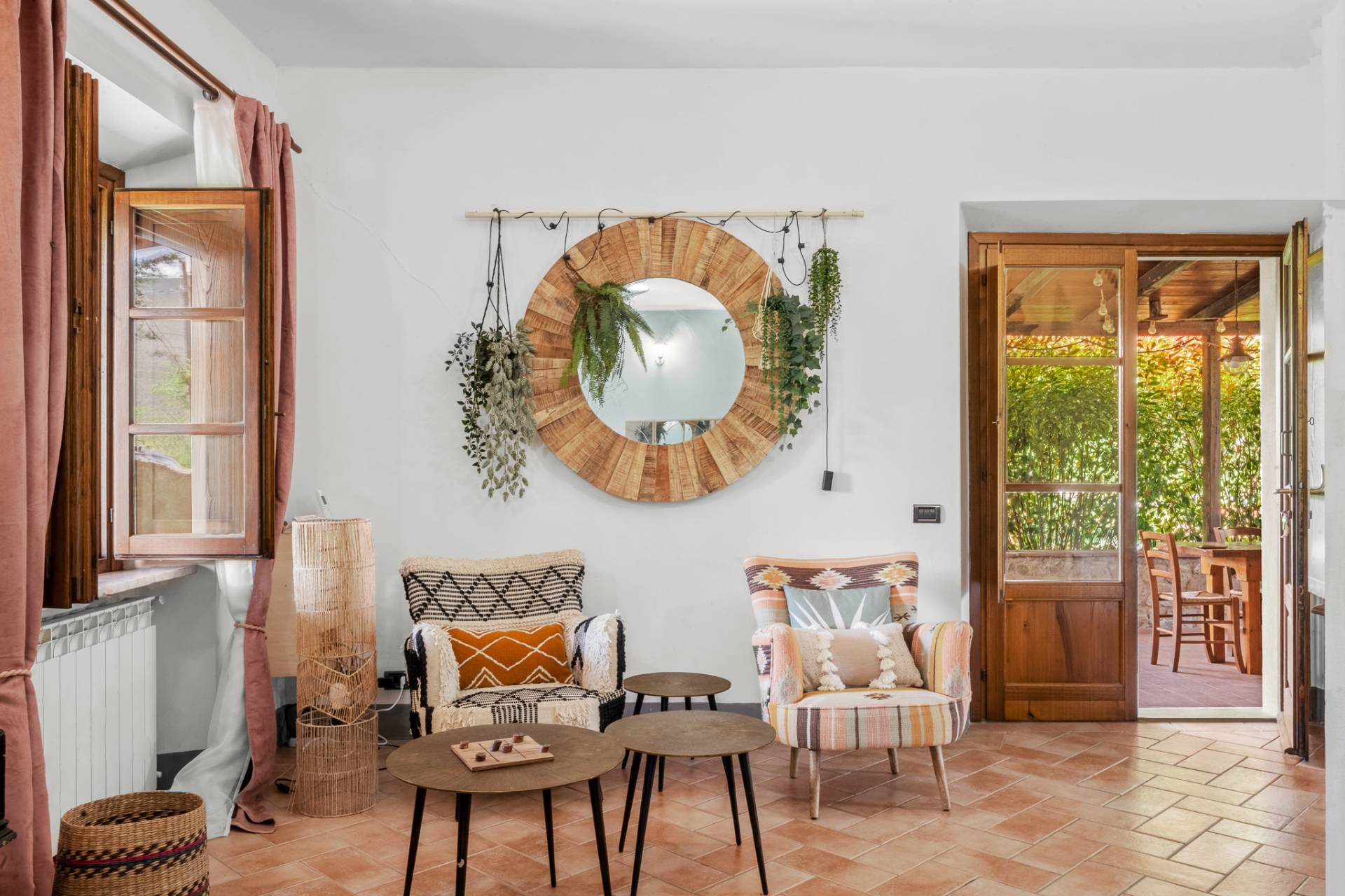 Casa indipendente in vendita a Volterra (PI)