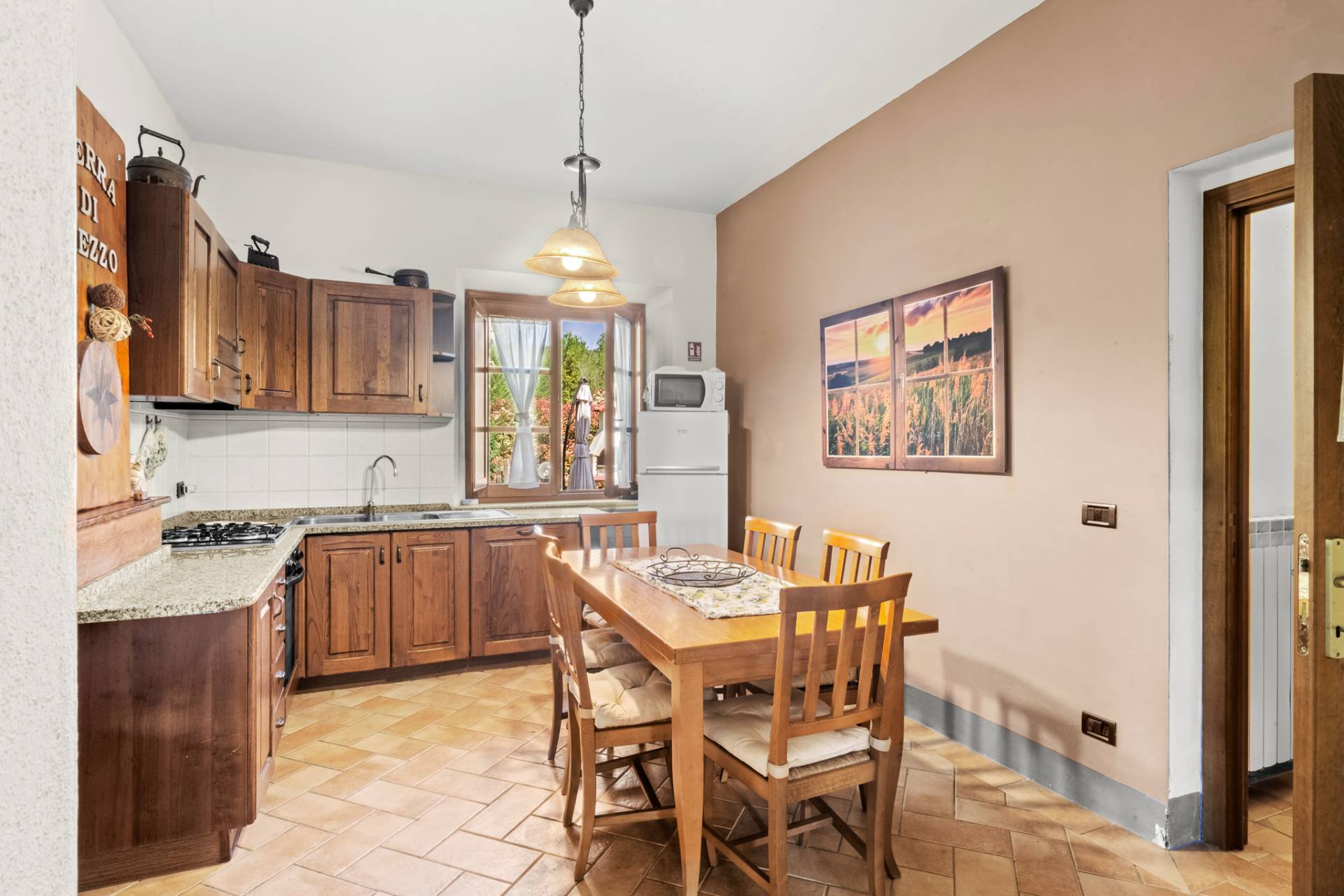 Casa indipendente in vendita a Volterra (PI)