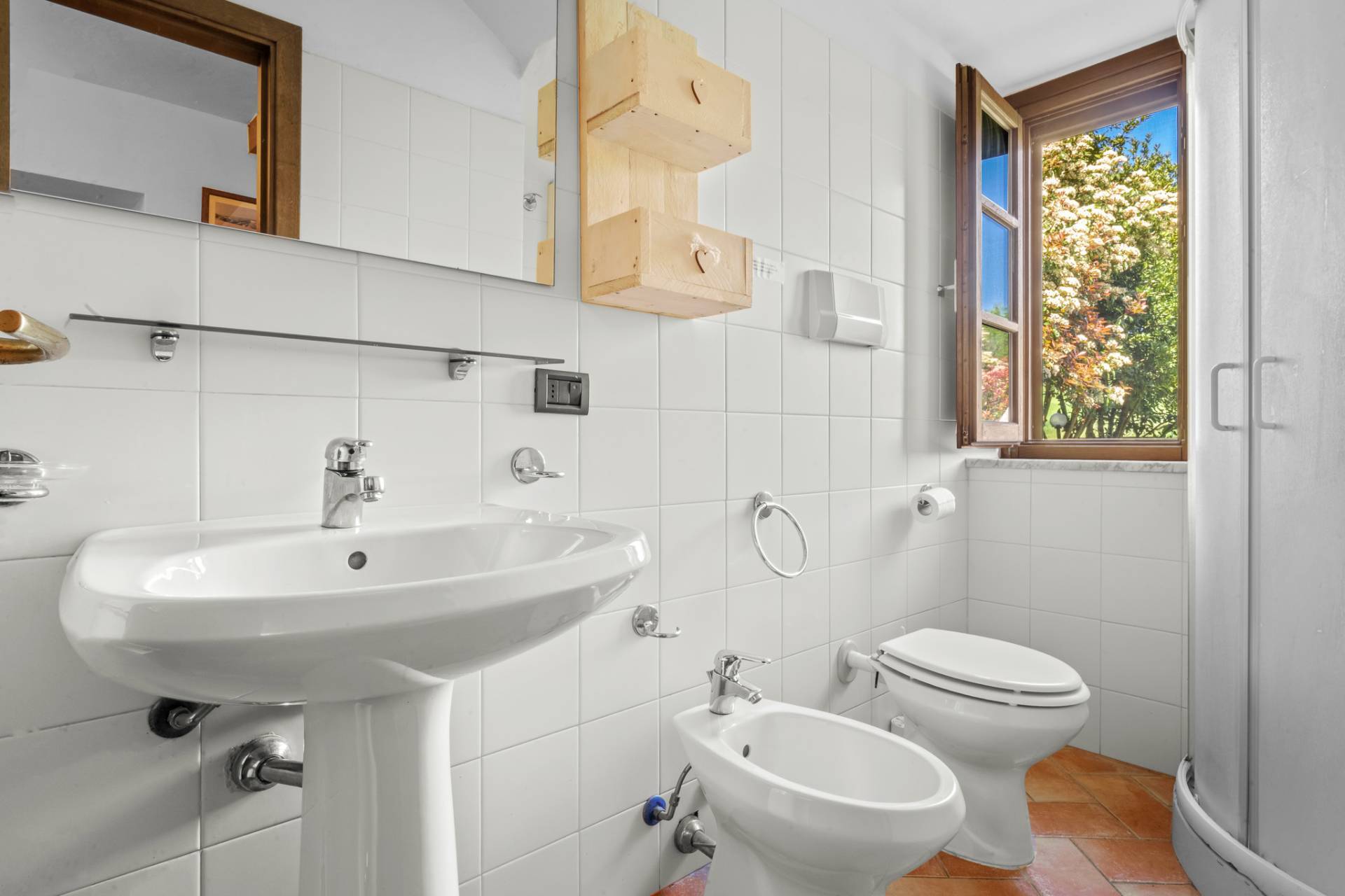Casa indipendente in vendita a Volterra (PI)