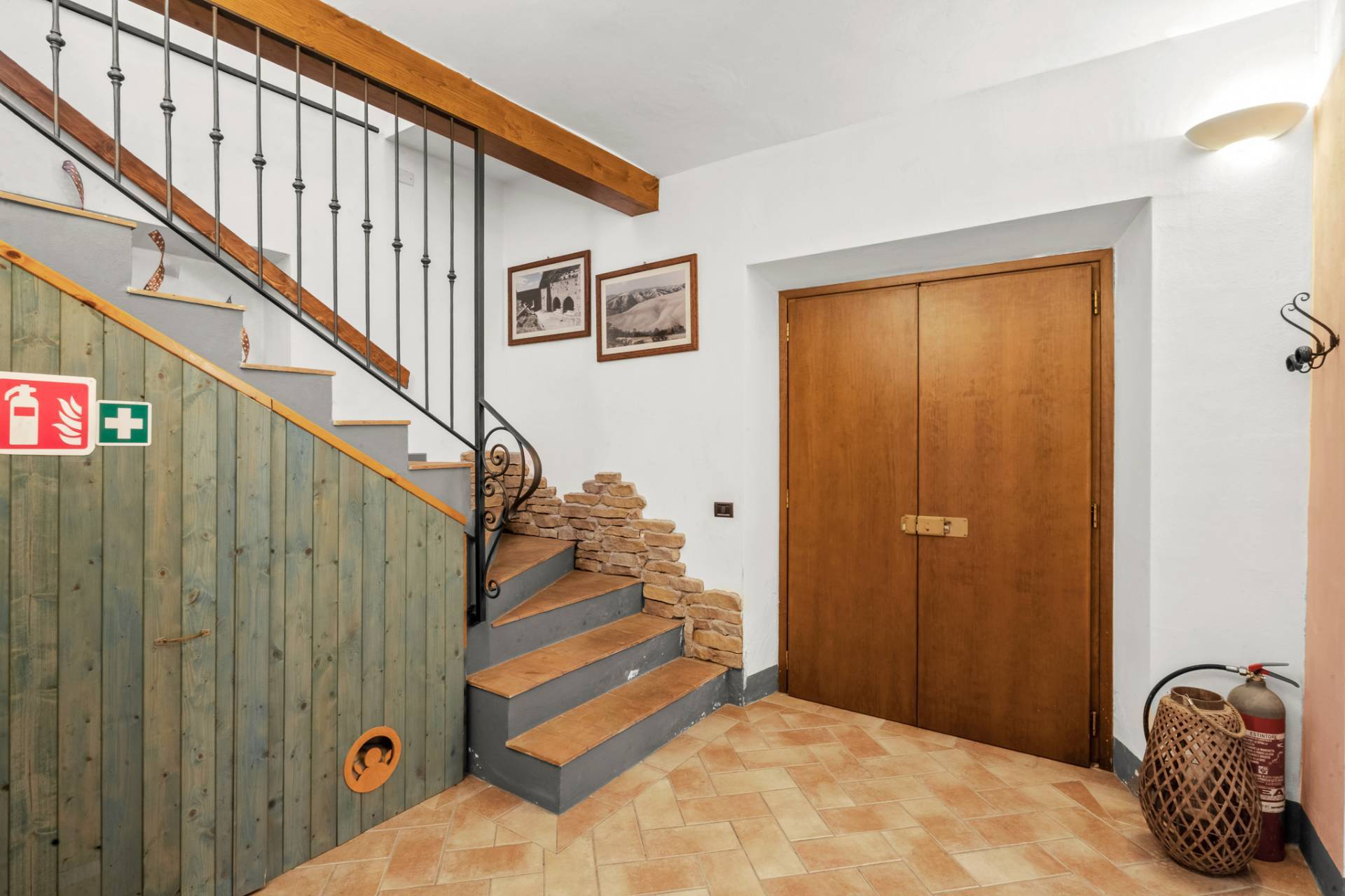 Casa indipendente in vendita a Volterra (PI)