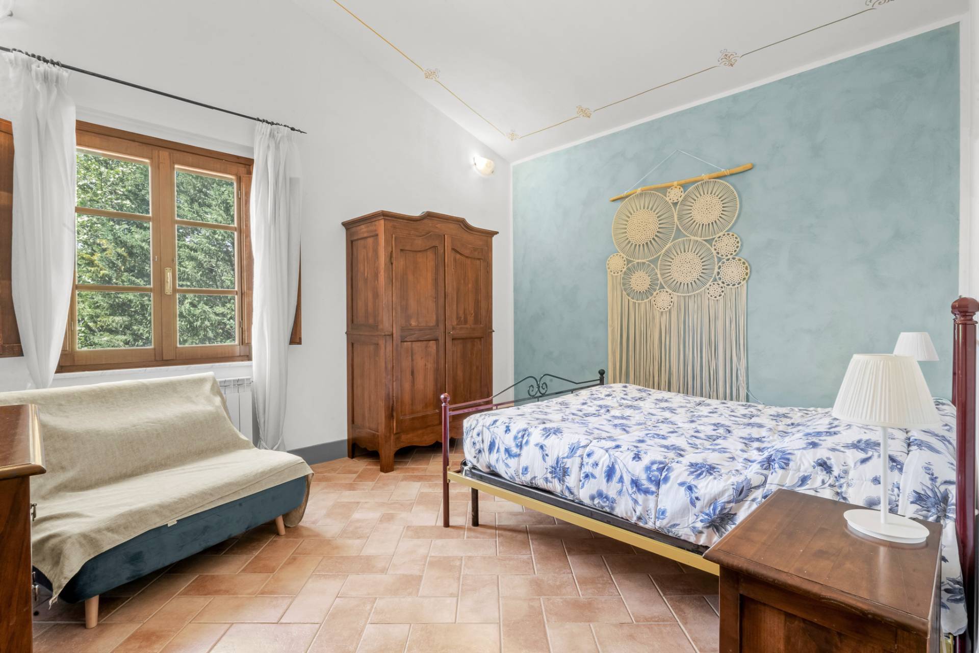 Casa indipendente in vendita a Volterra (PI)
