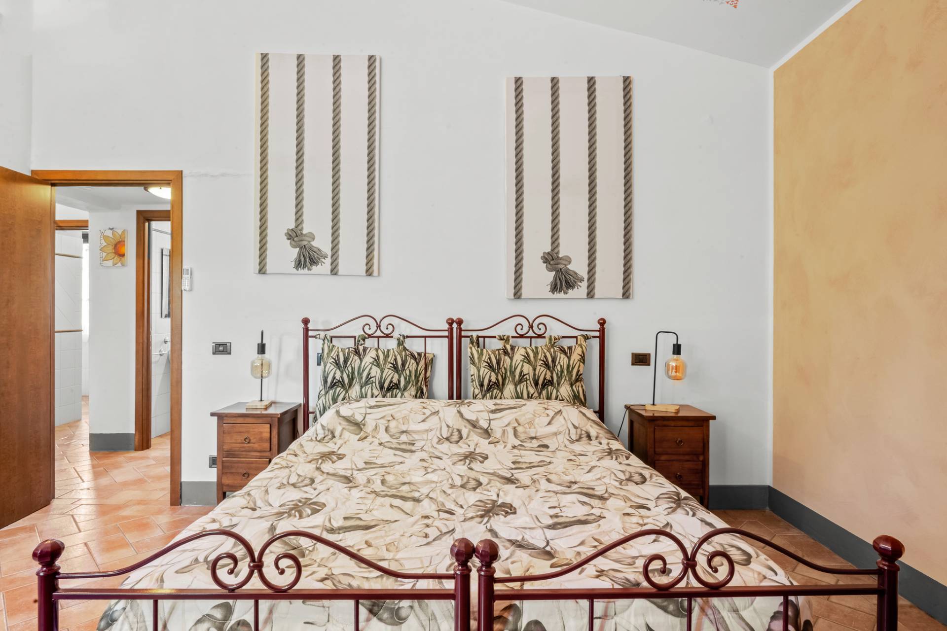 Casa indipendente in vendita a Volterra (PI)