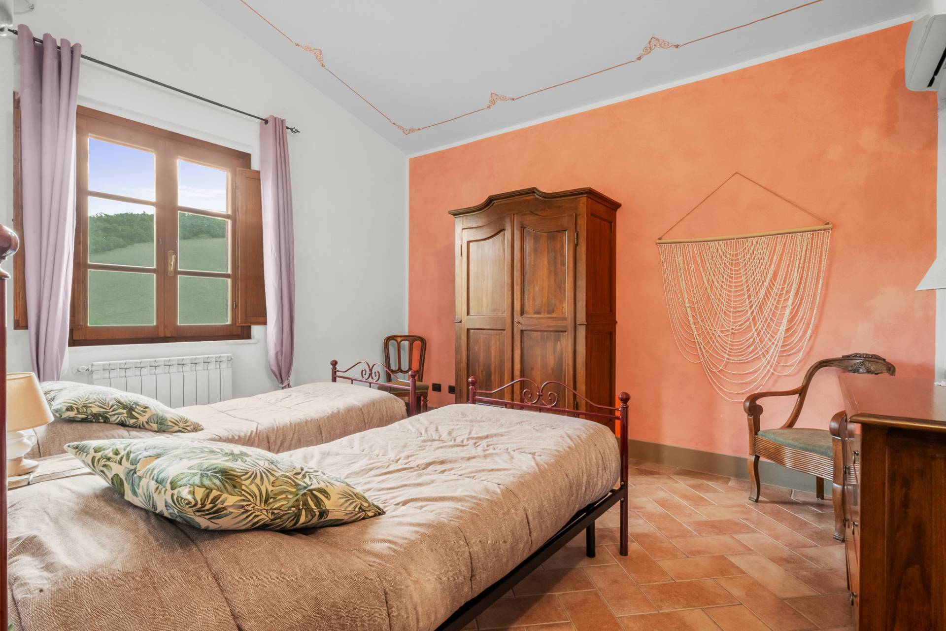 Casa indipendente in vendita a Volterra (PI)