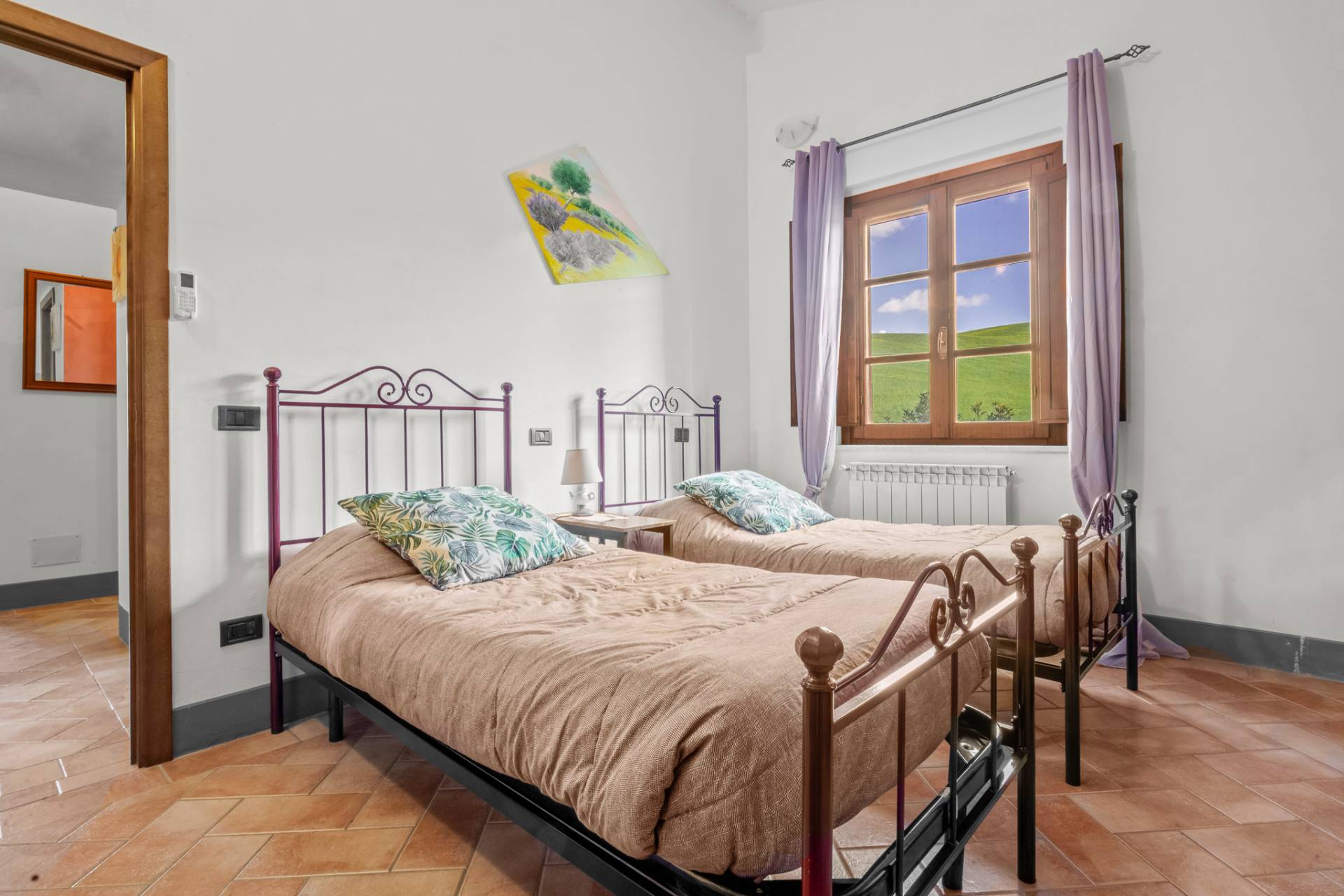 Casa indipendente in vendita a Volterra (PI)
