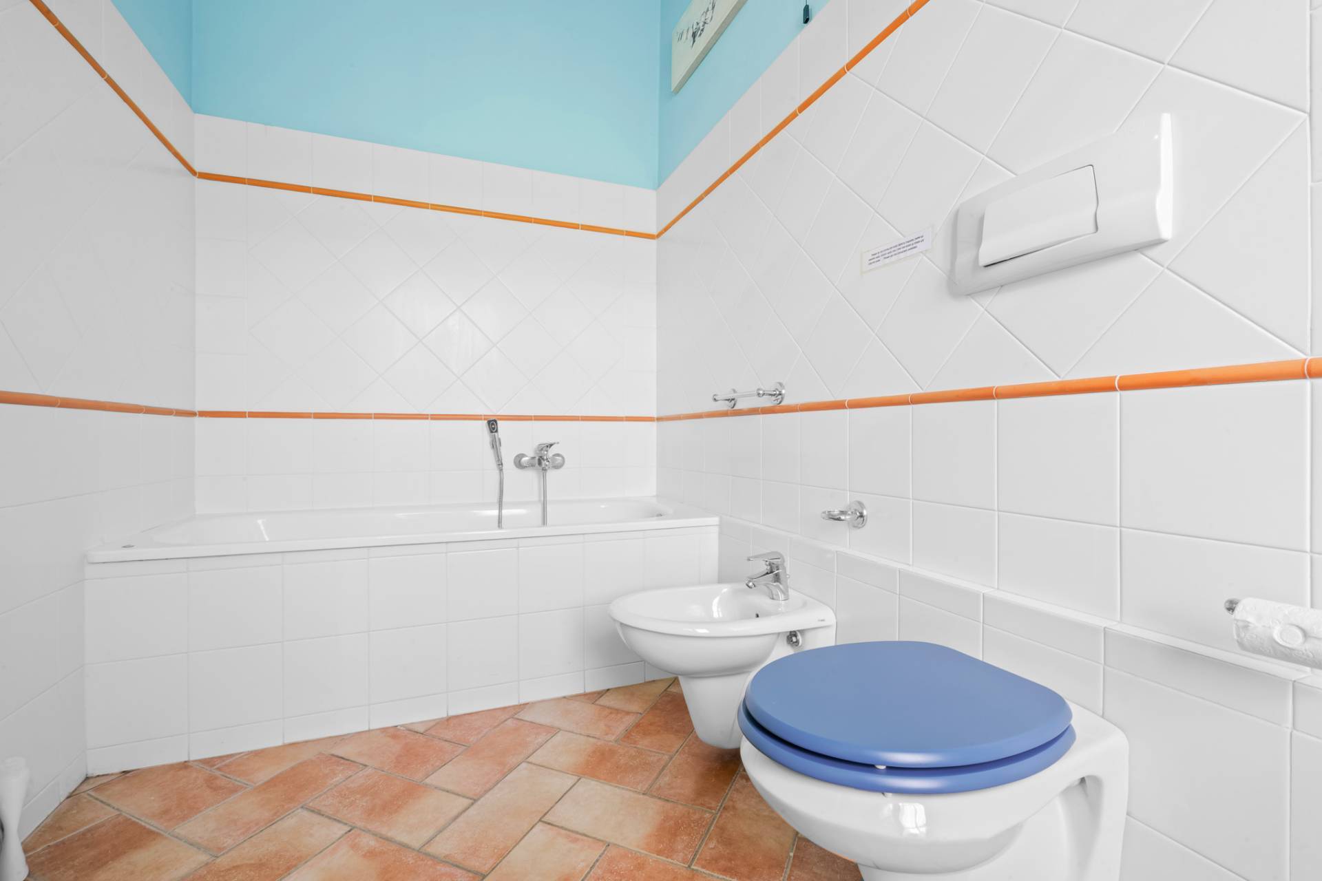 Casa indipendente in vendita a Volterra (PI)