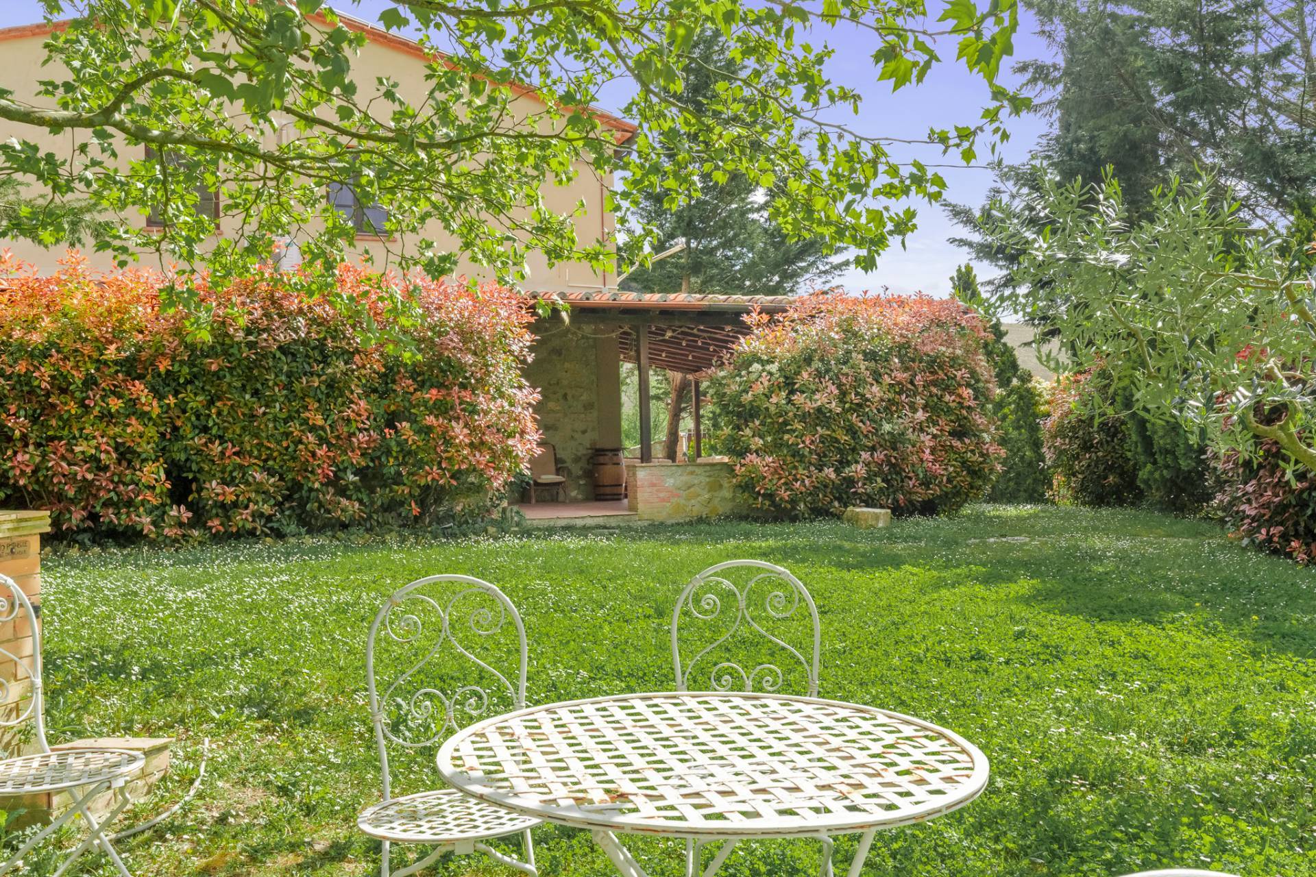 Casa indipendente in vendita a Volterra (PI)