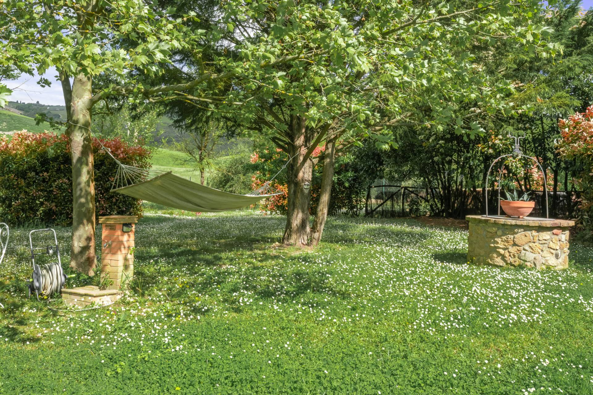 Casa indipendente in vendita a Volterra (PI)