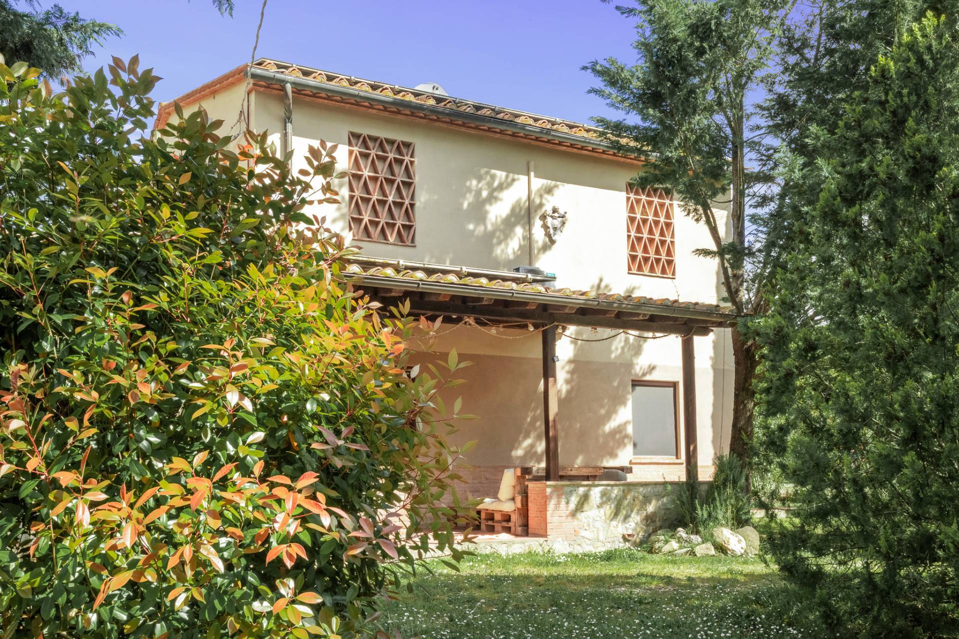Casa indipendente in vendita a Volterra (PI)