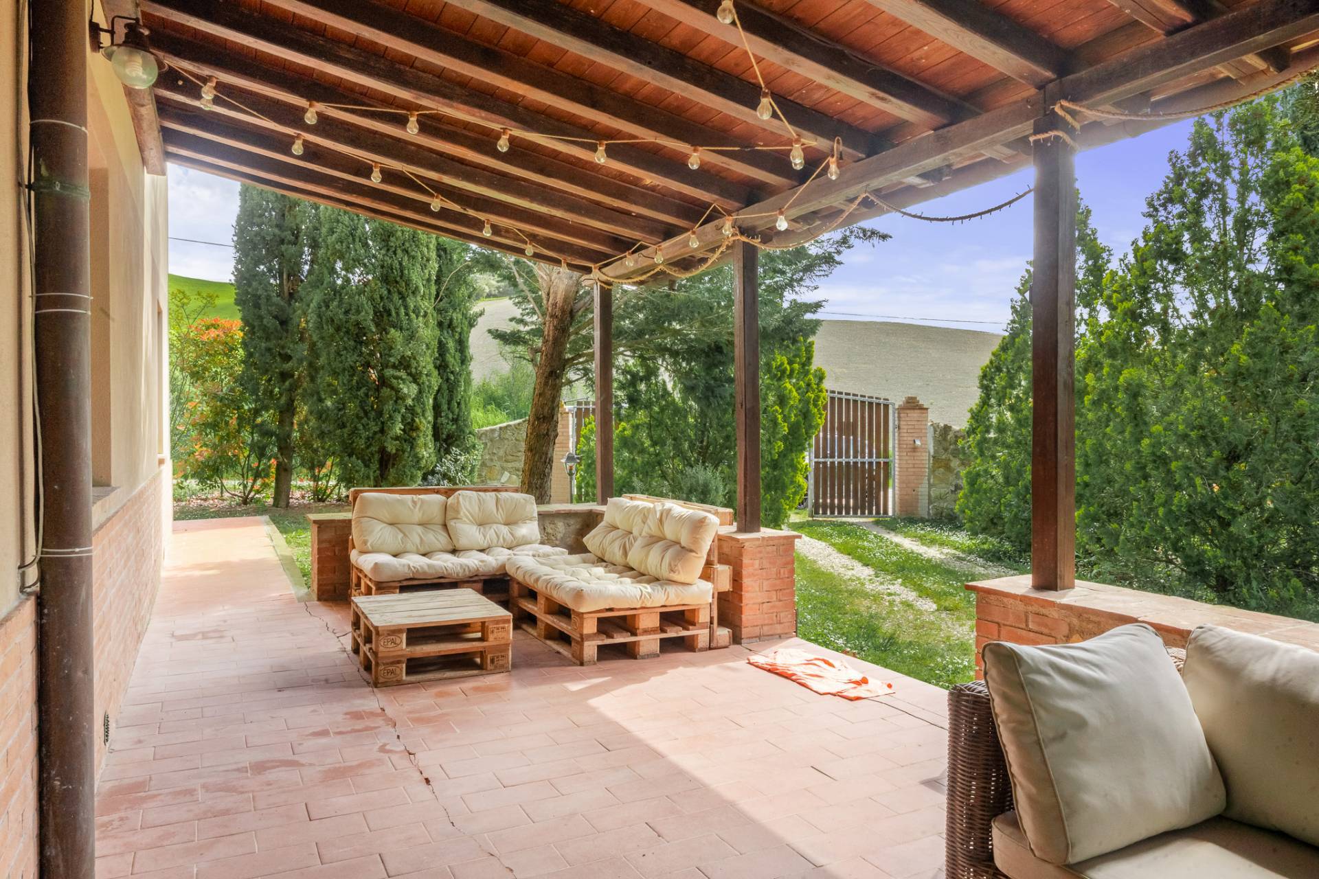 Casa indipendente in vendita a Volterra (PI)