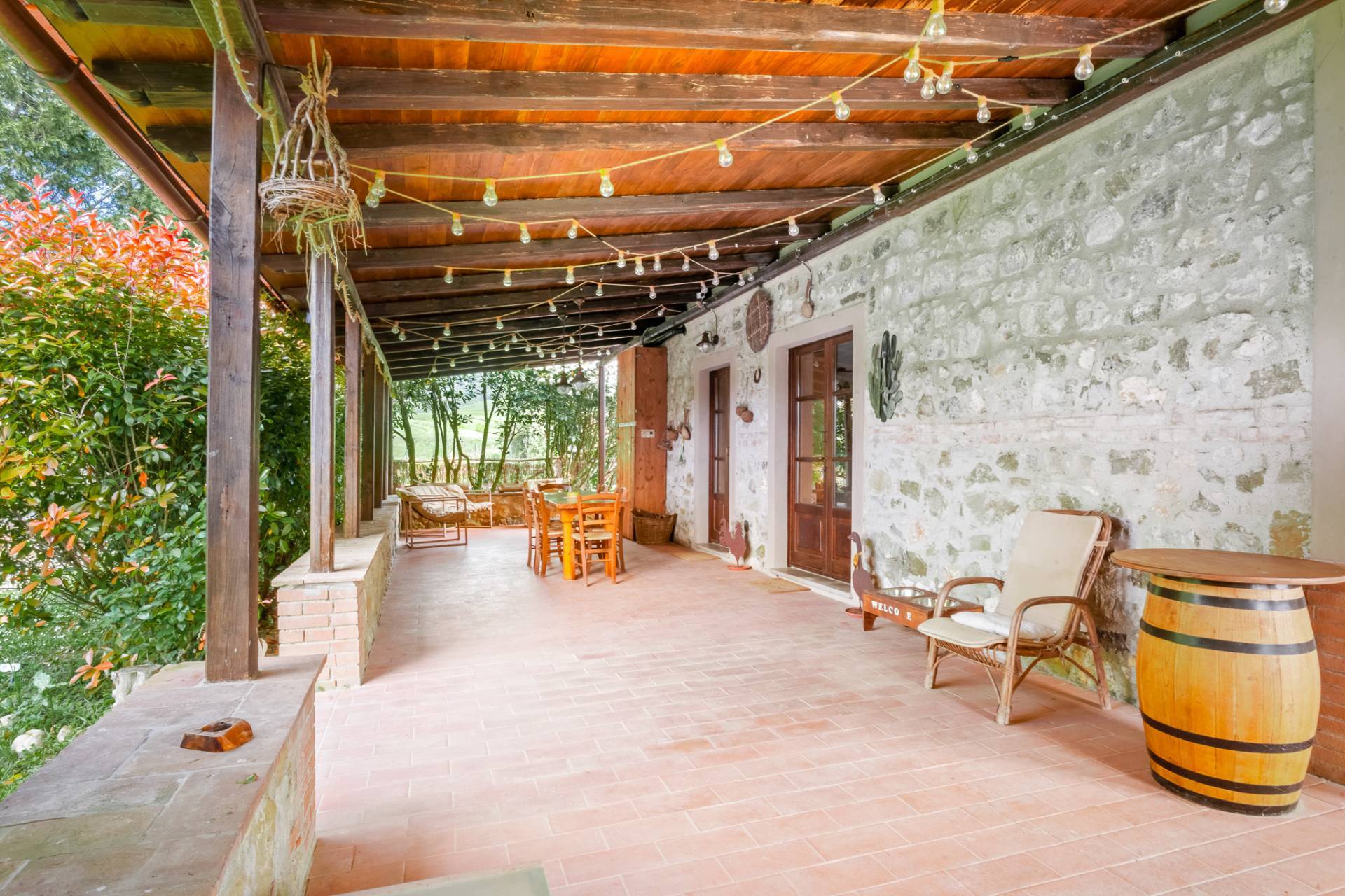 Casa indipendente in vendita a Volterra (PI)