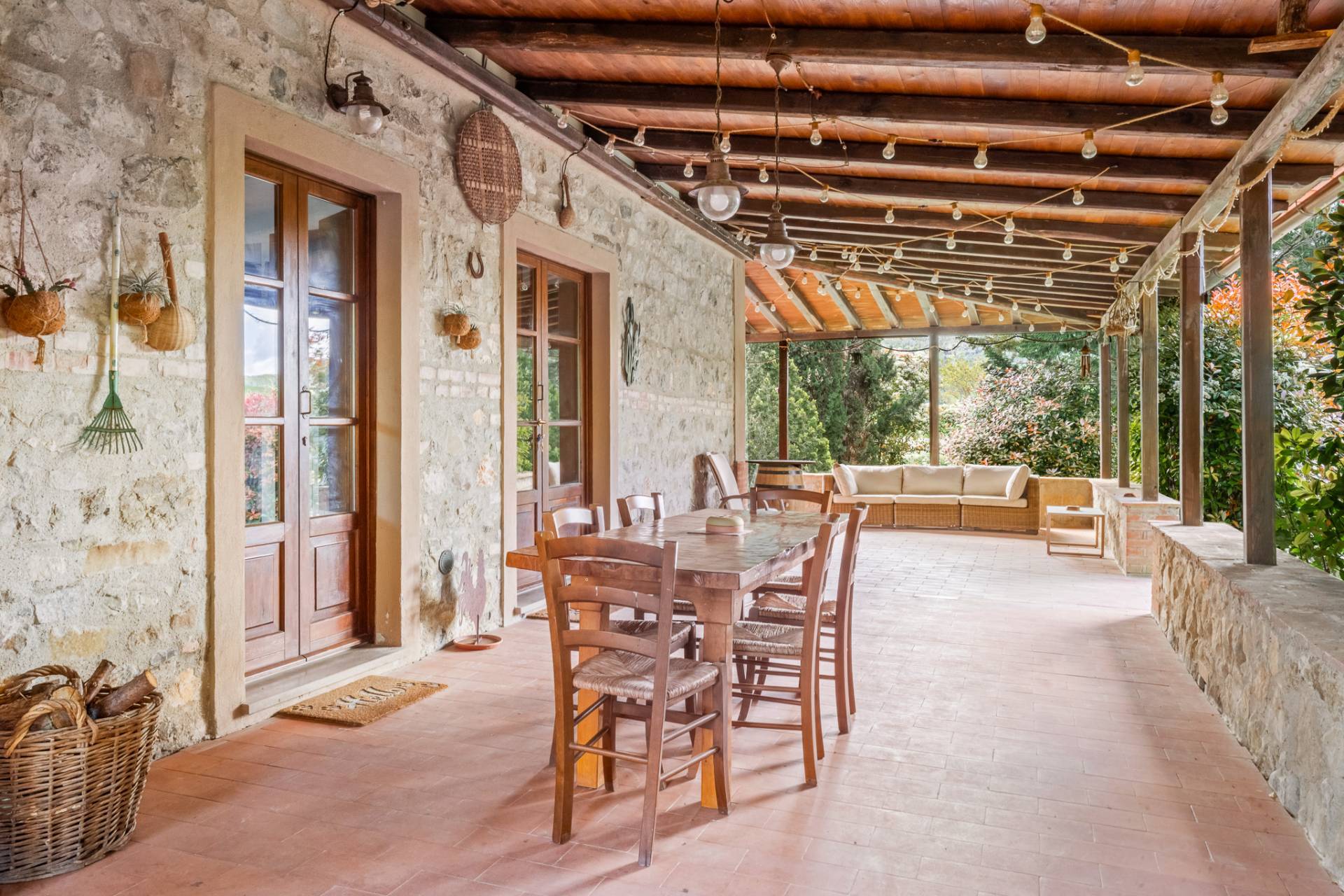 Casa indipendente in vendita a Volterra (PI)