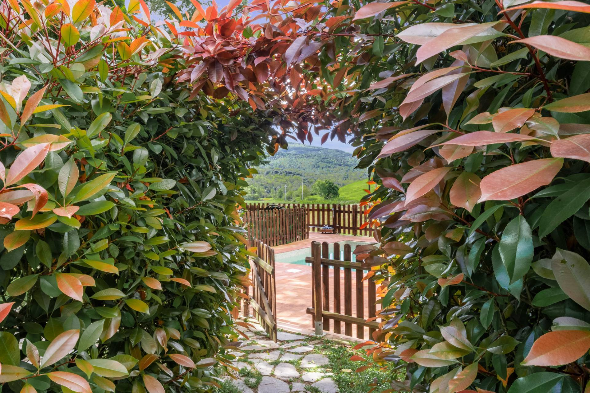 Casa indipendente in vendita a Volterra (PI)