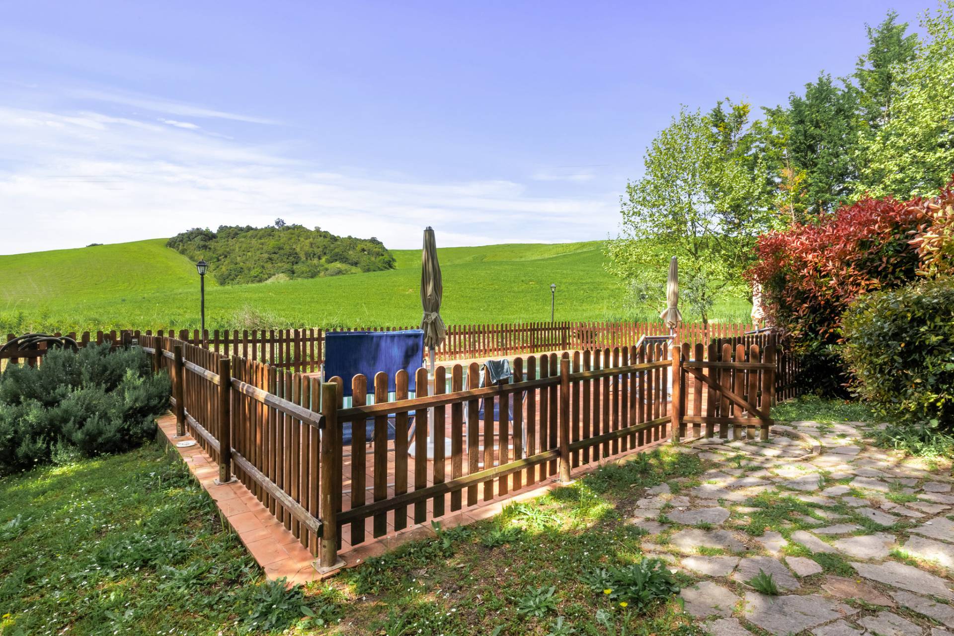 Casa indipendente in vendita a Volterra (PI)
