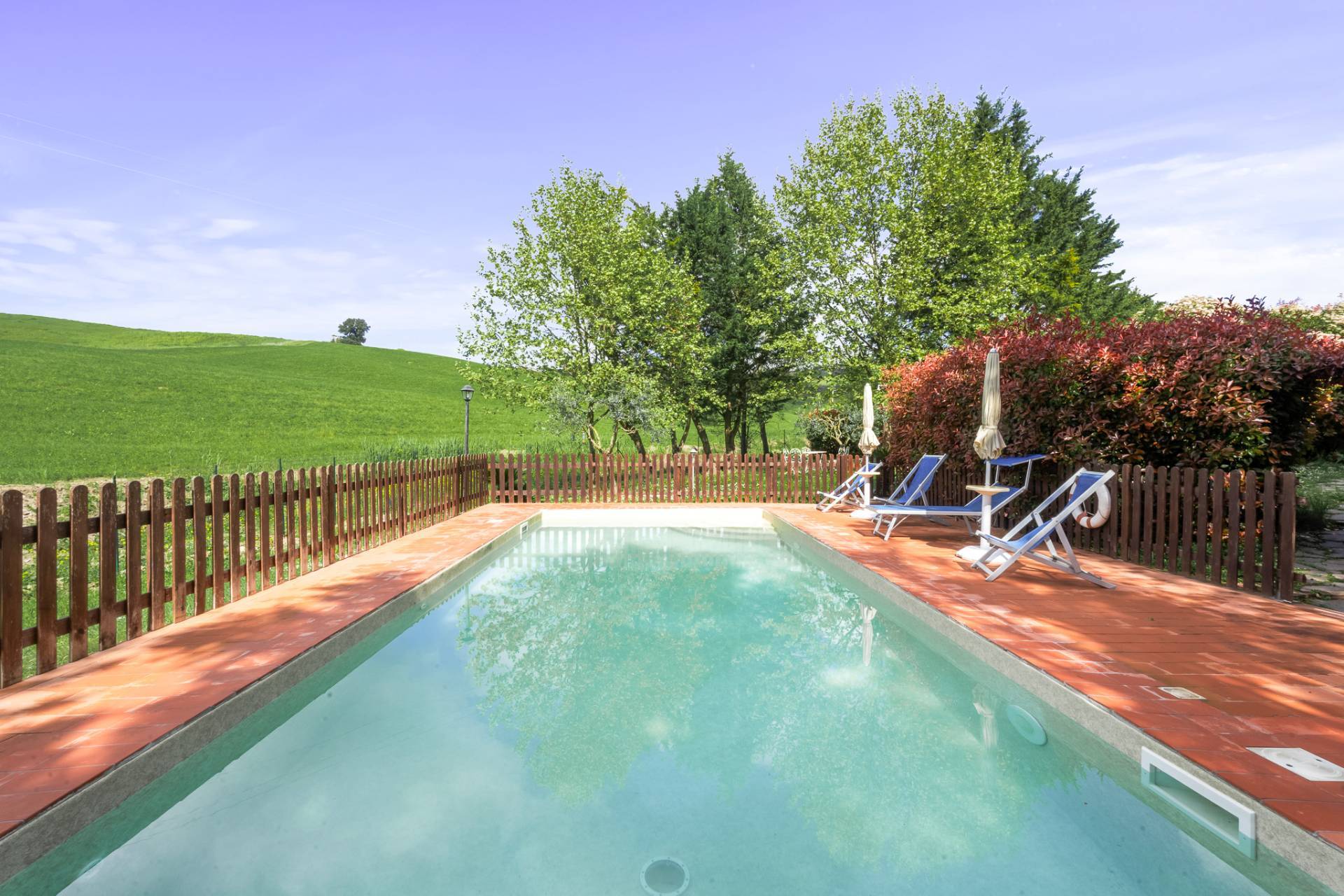 Casa indipendente in vendita a Volterra (PI)