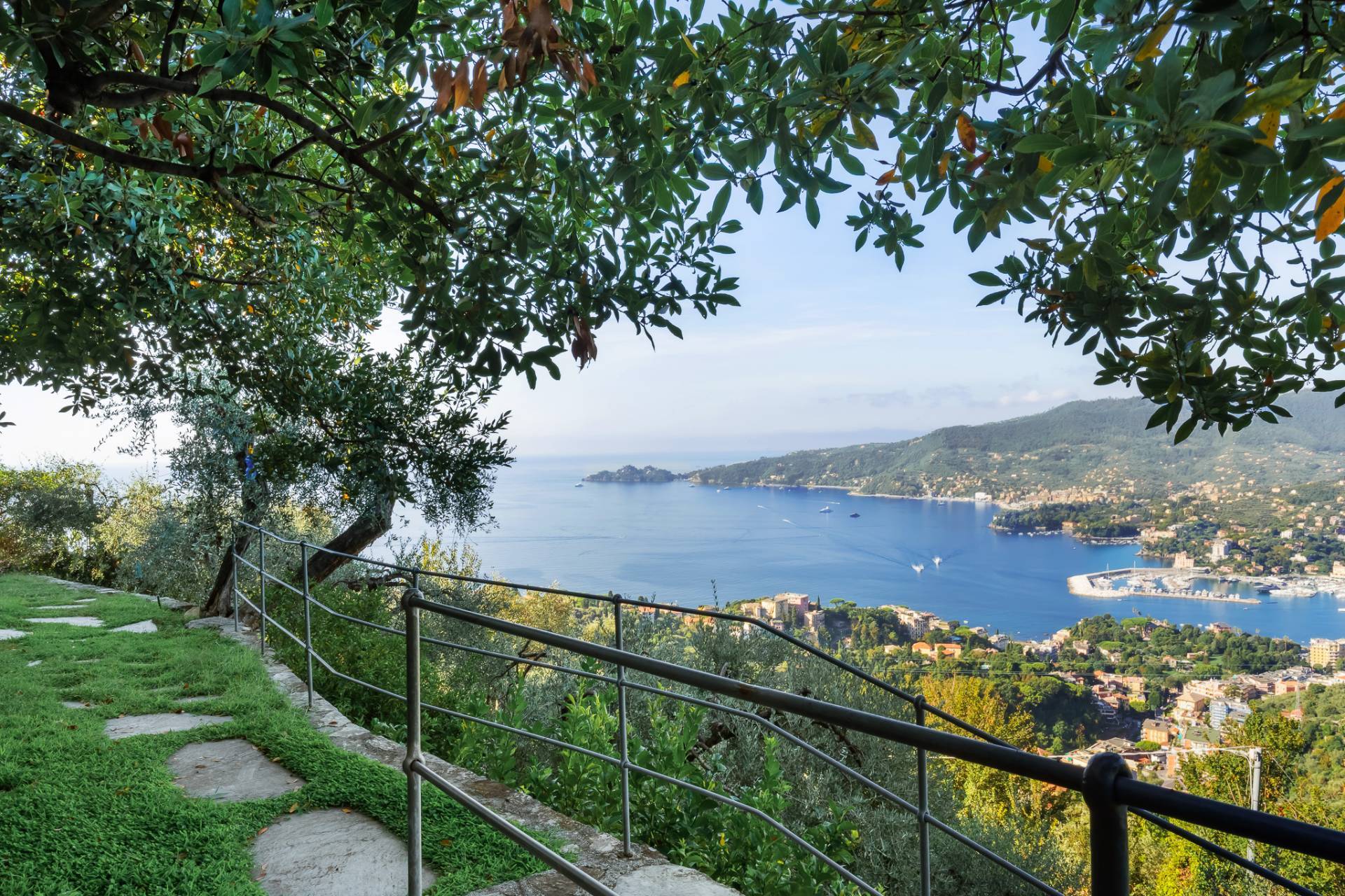 Appartamento in vendita a Zoagli - foto 1