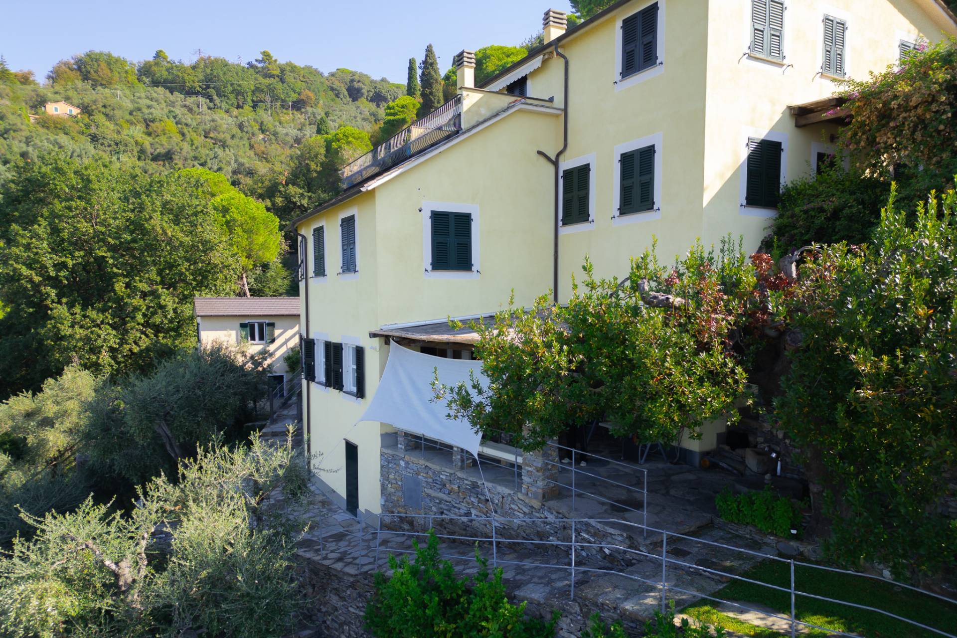 Appartamento in vendita a Zoagli - foto 7