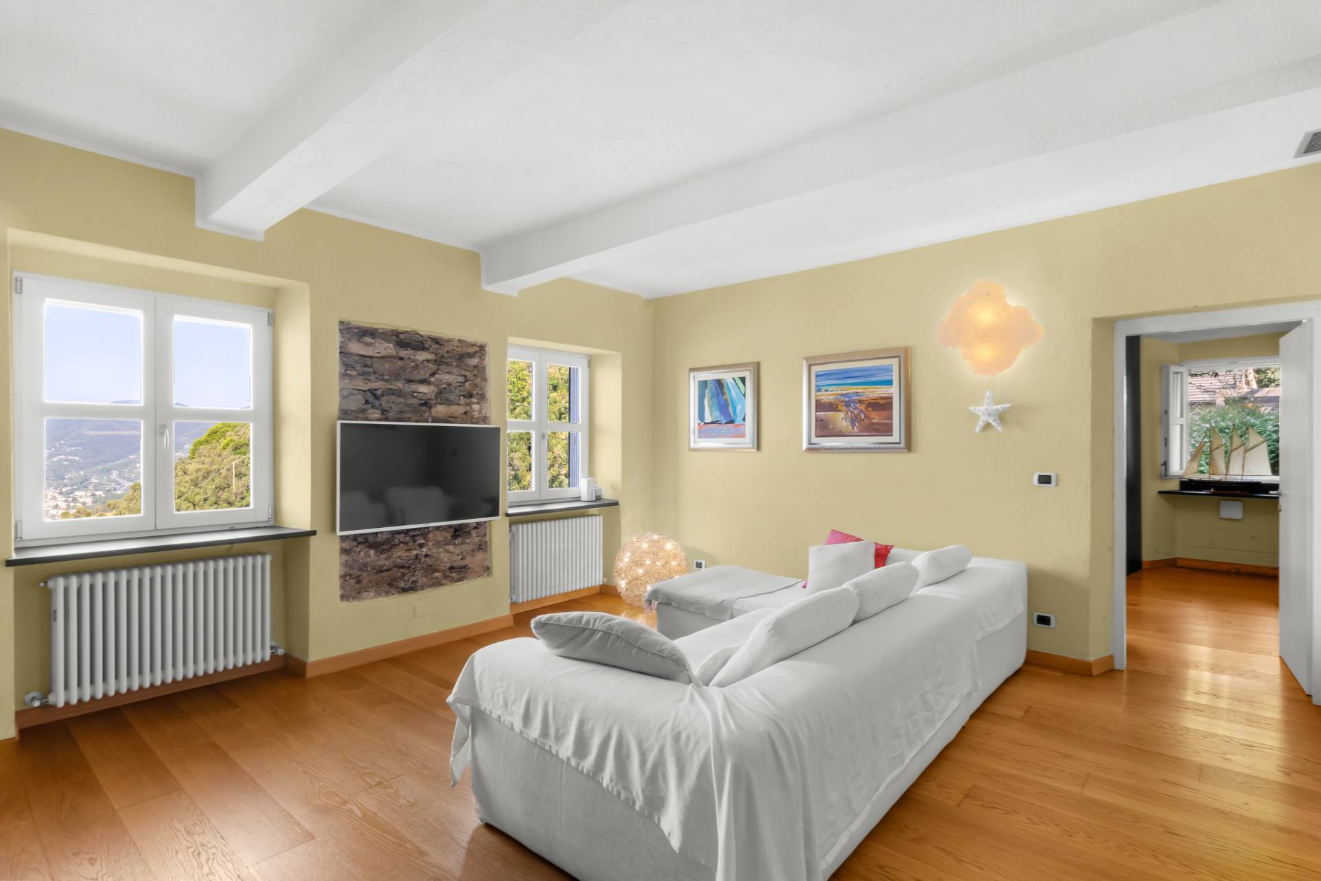 Appartamento in vendita a Zoagli - foto 8