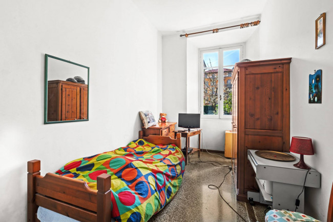 Appartamento in vendita a Santa Margherita Ligure (GE)