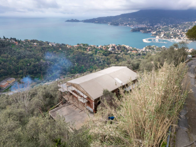 Rustico in vendita a Zoagli (GE)