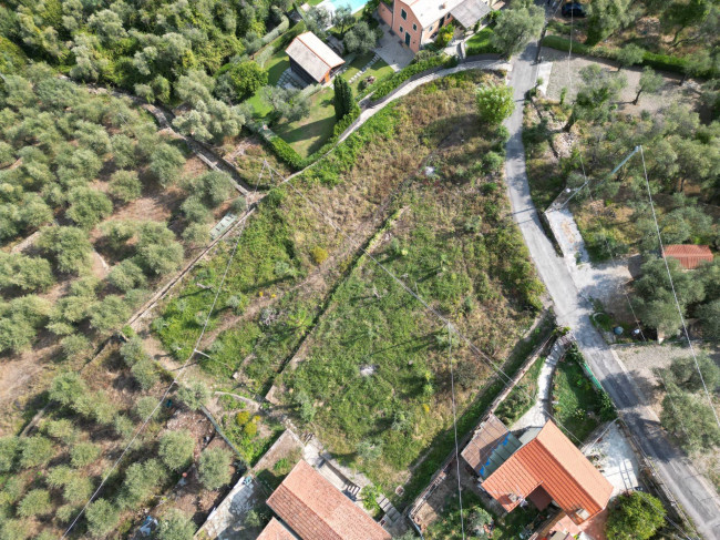 Casa indipendente in vendita a Santa Margherita Ligure (GE)