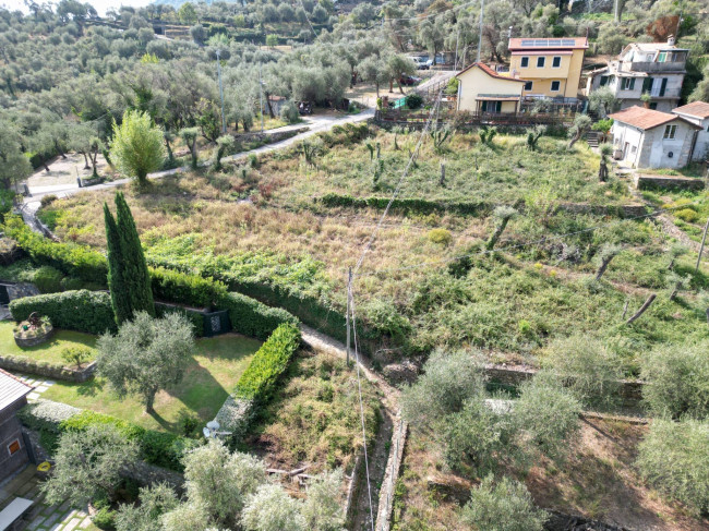 Casa indipendente in vendita a Santa Margherita Ligure (GE)