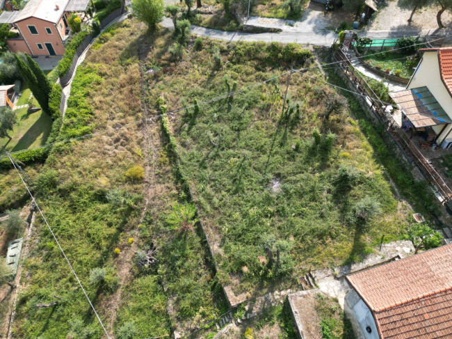 Casa indipendente in vendita a Santa Margherita Ligure (GE)