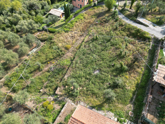 Casa indipendente in vendita a Santa Margherita Ligure (GE)