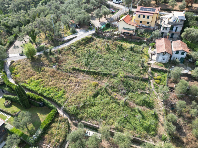 Casa indipendente in vendita a Santa Margherita Ligure (GE)