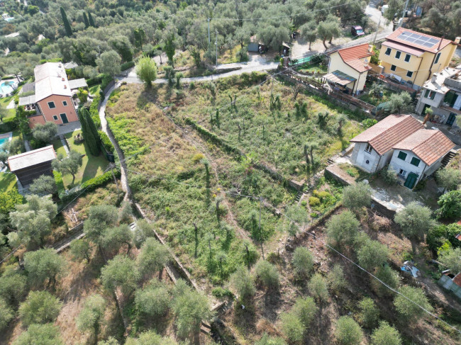 Casa indipendente in vendita a Santa Margherita Ligure (GE)