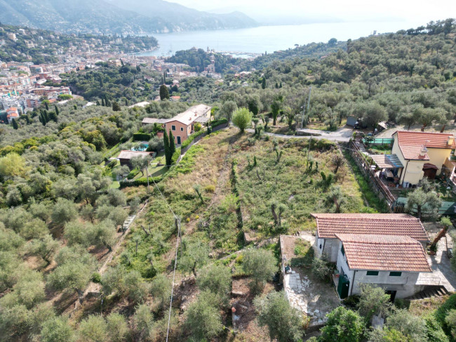 Casa indipendente in vendita a Santa Margherita Ligure (GE)