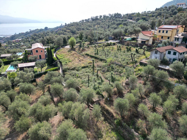 Casa indipendente in vendita a Santa Margherita Ligure (GE)